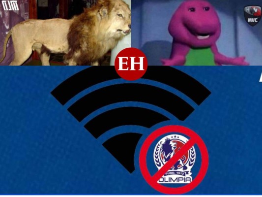 Destrozan al Olimpia y a Troglio: Los memes que dejó la jornada 9 de la Liga Nacional &nbsp;&nbsp;