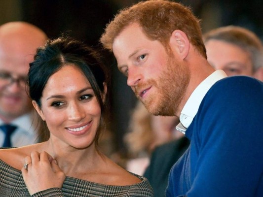 ¿Cómo es trabajar para Harry y Meghan Markle? ¡Una exempleada te lo cuenta!