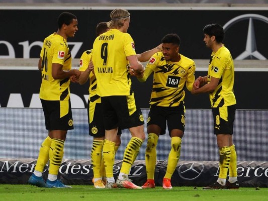 Estos son los 20 clubes de fútbol más valiosos, según Forbes