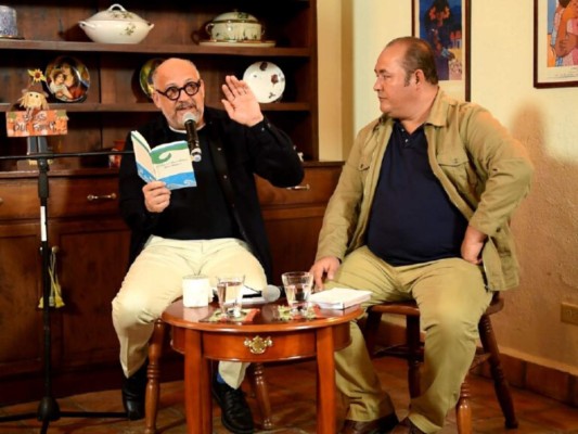 Una llamada a los Confines