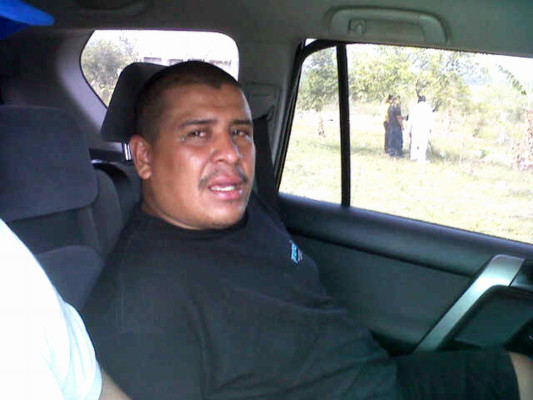 Cae supuesta banda ligada a crimen contra periodista Alfredo Villatoro en Honduras