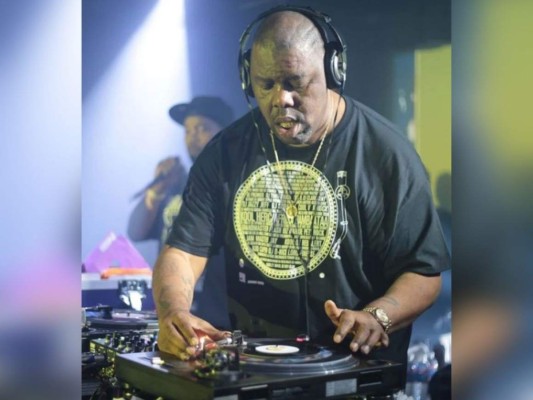Rapero estadounidense 'Biz Markie' muere a los 57 años