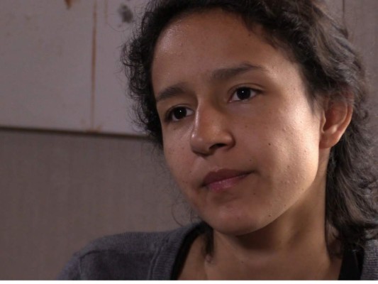 Policía Nacional afirma que hijos de Berta Cáceres no están desaparecidos