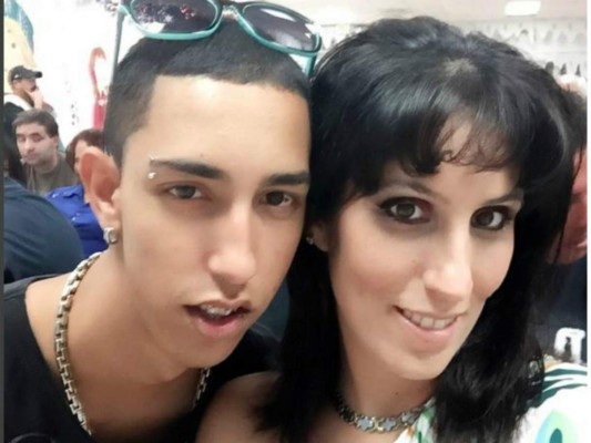 Conoce a la mujer que le robó el corazón a Peter 'La Anguila'