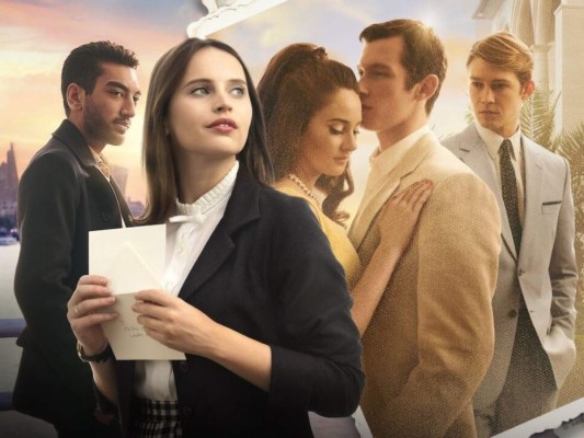 Estrenos de Netflix: películas, series y documentales en julio de 2021