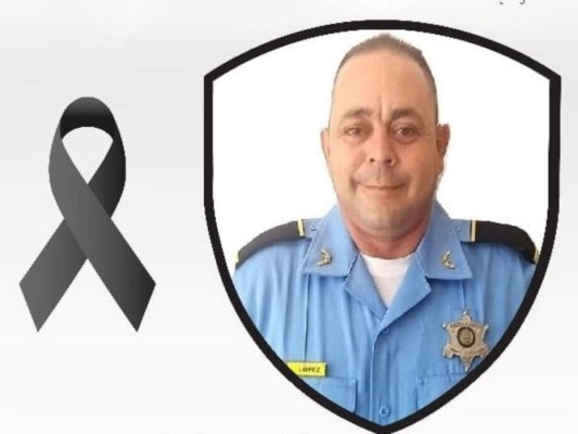 Bomberos, policías y militares: las otras víctimas de la pandemia