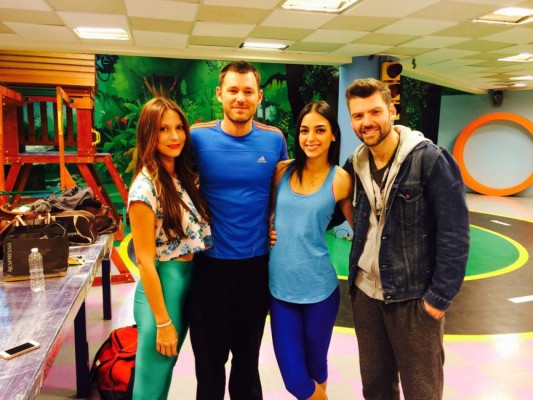 Armando Torrea, el actor que provocó ola de covid-19 con masiva boda