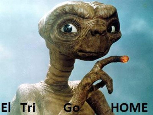 Los memes por la derrota de México ante Holanda