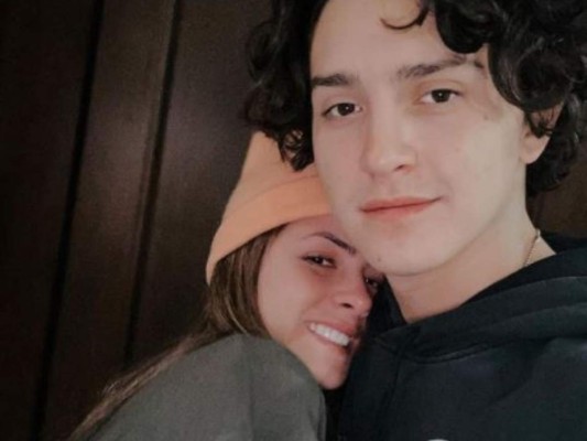 Actrices, músicos y fotógrafos: los guapos hijos de Peña Nieto y 'La Gaviota'