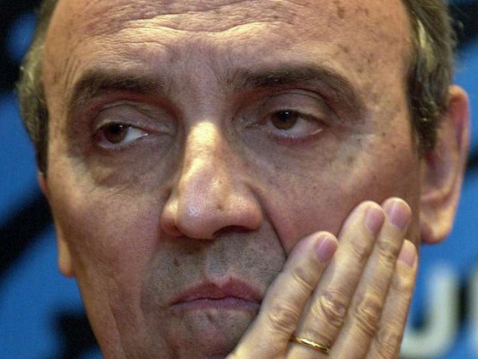 'El Madrid me la sopla, ni equipo español ni mierdas'