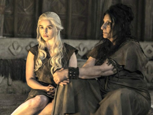 Hackers piden 6 millones de dólares por no divulgar próximo capítulo de Games of Thrones