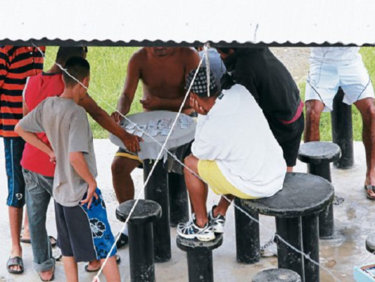 Honduras: Jugosos y millonarios negocios en Penitenciaría Nacional