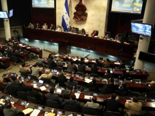 Ufecic en contra de reforma que blinda a diputados ante requerimientos