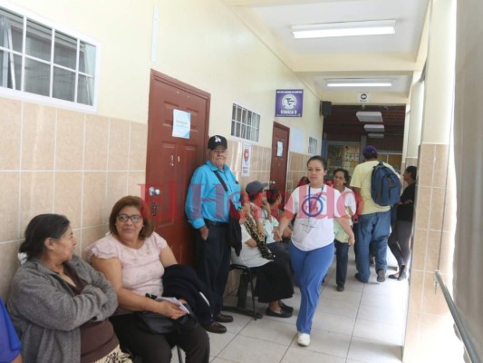 Instituto Nacional del Diabético registra entre 15 a 20 nuevos pacientes diabéticos en la capital