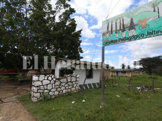 Honduras: A la zona roja irán los menores infractores más violentos