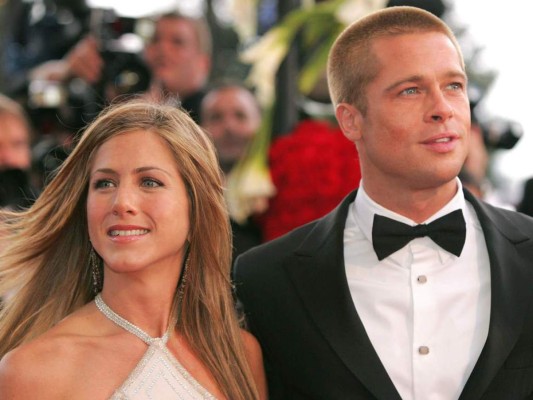 Esposo de Jennifer Aniston arremete contra Brad Pitt