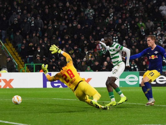 Arsenal y Chelsea avanzan ronda en la Europa League, Marsella eliminado