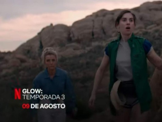 Estos son los estrenos más esperados de Netflix para agosto de 2019