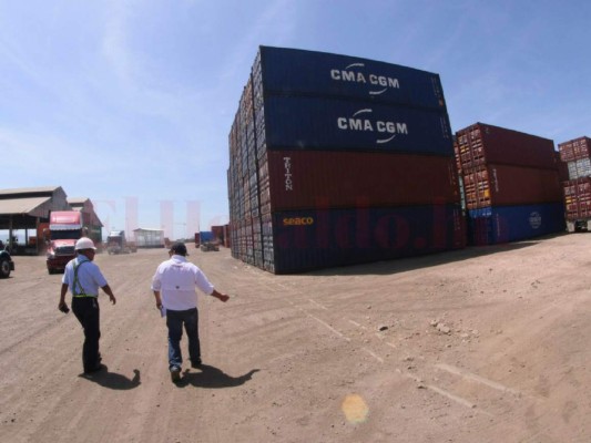 Camina el proceso para privatizar el puerto Henecán