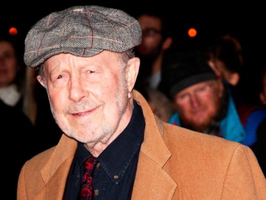 Fallece el cineasta británico Nicolas Roeg