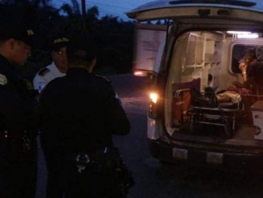 Repatrian a Henry Adalid Díaz, migrante hondureño que murió en enfrentamiento con policía en Guatemala