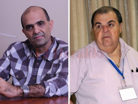 Fuad Abufele, presidente del Real España sobre la muerte de Rafael Ferrari: Aprendí sobre honestidad y deportivismo de él