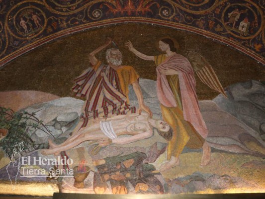 Fotos: EL HERALDO desde las calles de Jerusalén, lugar en que la Vía Dolorosa marcó a la humanidad