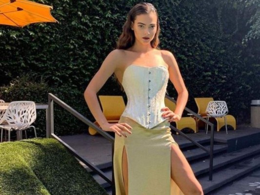 Drogada y abandonada en un hospital: La muerte de una modelo que conmocionó a Los Ángeles, EEUU