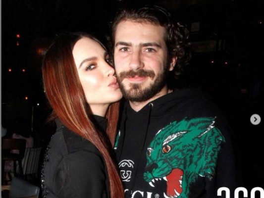 ¿Belinda como mamá?: Hermano de la cantante habla de sus planes