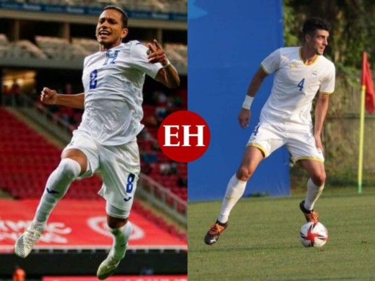 Hora y canal para ver el partido entre Honduras y Rumania por los Juegos Olímpicos