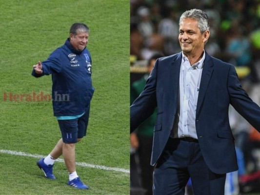 Honduras avalada por la historia buscará mantener su hegemonía ante Colombia&nbsp;&nbsp;