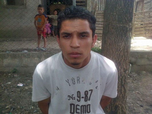 Hallan cuerpo de jovencita en cañeras de San Pedro Sula