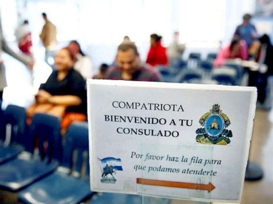 ¿Qué debo hacer para repatriar un cadáver a Honduras?