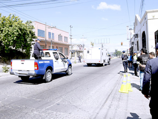 Audiencia inicial a presunto narco olanchano