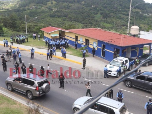 ¿Qué debes saber si piensas viajar este Feriado Morazánico? Todos los detalles aquí