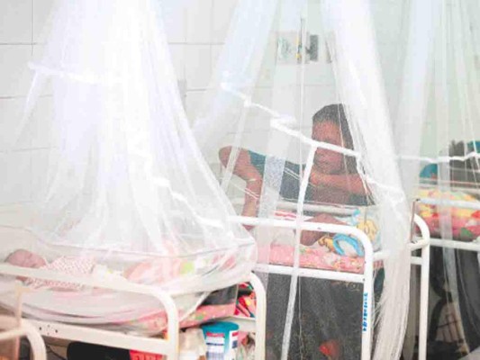 Sectores difieren sobre métodos para prevenir embarazos por el zika