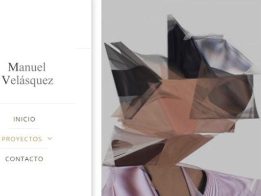 Fotógrafo hondureño Manuel Velásquez nominado al pemio Sony World