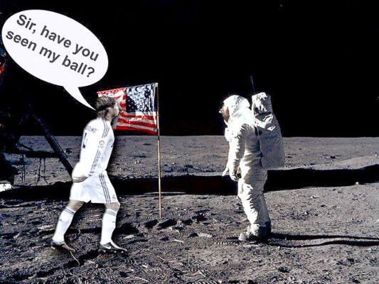 Portero del Bayern Múnich se burla de Sergio Ramos