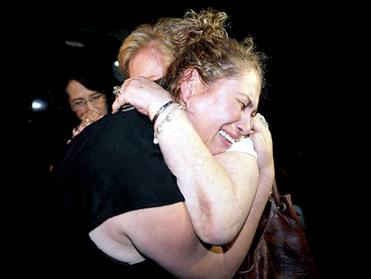 Muerto encuentran a periodista hondureño Alfredo Villatoro