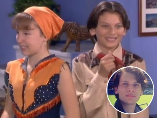 FOTOS: Actor de 'Cómplices al rescate' deja las telenovelas para trabajar con el Real Madrid