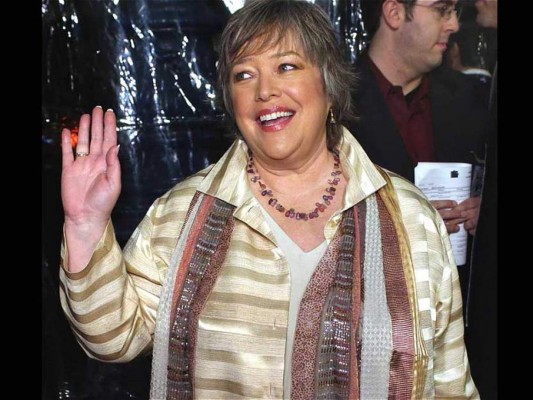 Famosas que han combatido el cáncer de seno