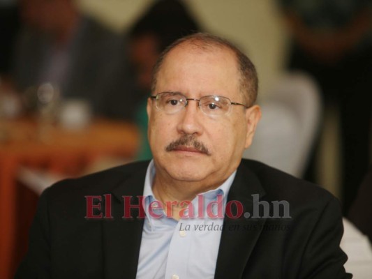 'No se puede decir que se es honesto faltando a la palabra': Hugo Noé Pino a sus compañeros