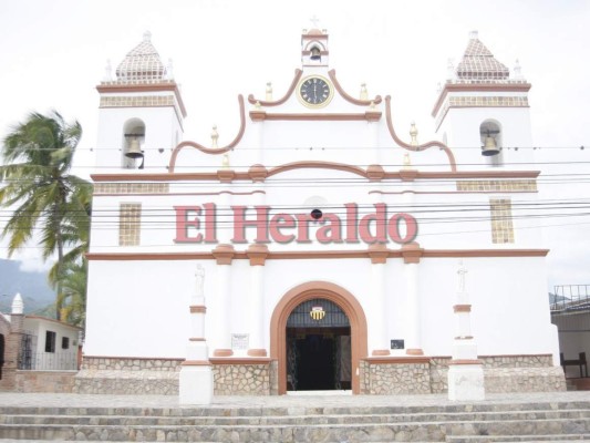 Los paceños invitan a toda Honduras a tomar 'Pan y Café”