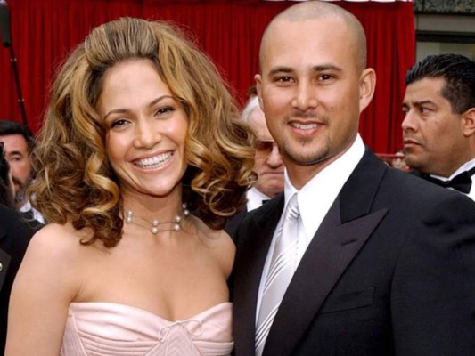 Ellos son los cinco famosos que le han entregado un anillo de compromiso a Jennifer Lopez