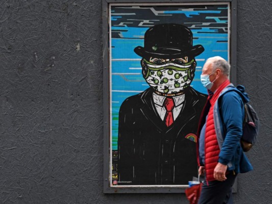 Contraer el covid-19 crea inmunidad durante al menos seis meses, según un estudio