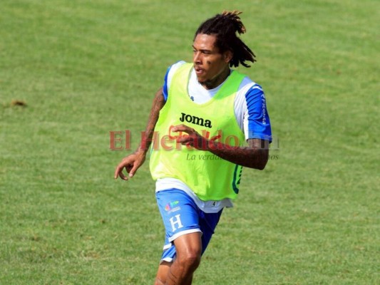 Fotos: Este es el precio de la Selección Nacional de Honduras