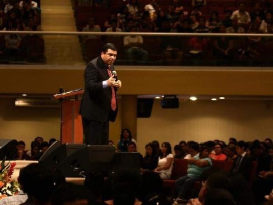 Fallece por coronavirus Miguel Montoya, pastor de CEAD