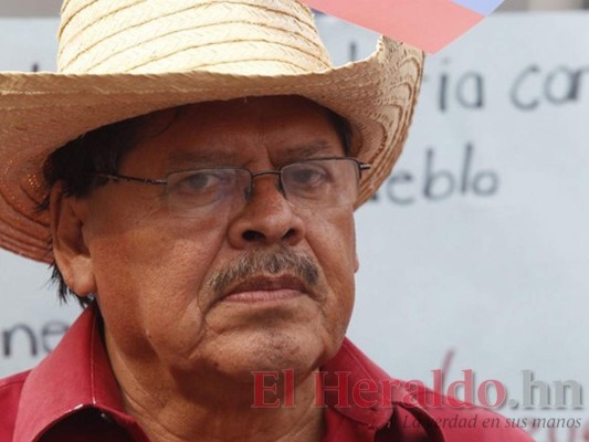 Rafael Alegría en estado delicado tras someterse a cirugía de vesícula