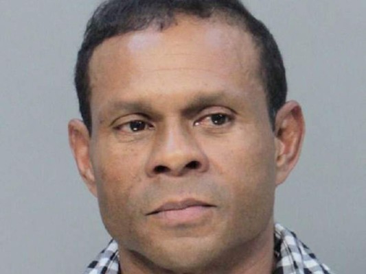 Captura a hombre de origen hondureño que pretendía detonar bomba en Dolphin mall de Miami