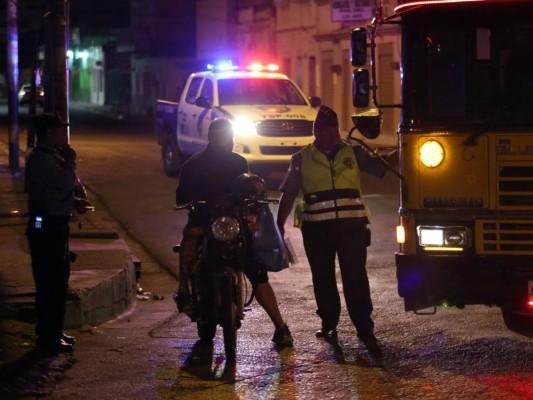 La capital tiene un policía por cada 800 personas